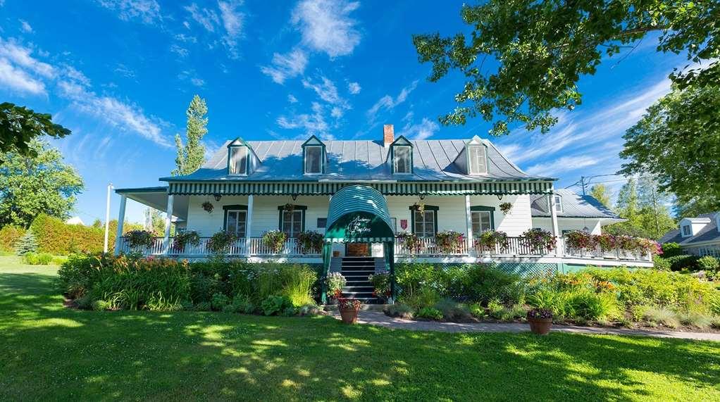 Inn Des Peupliers 3*
